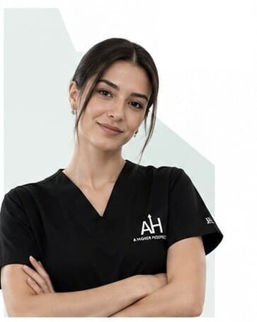 Patient Support, Physiotherapist & Coordination